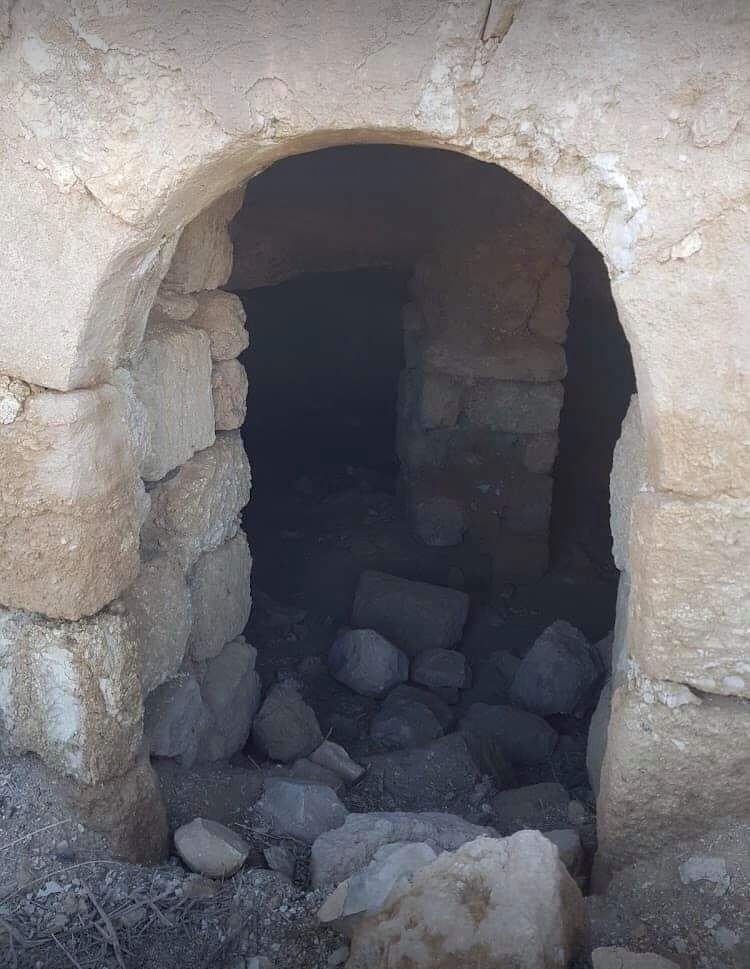 | موسوعة القرى الفلسطينية  | موسوعة القرى الفلسطينية
